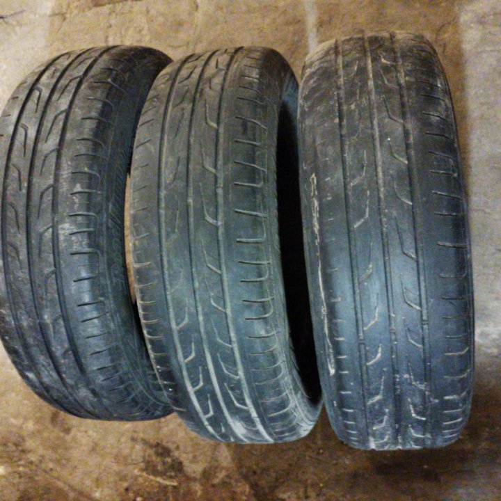 2шт.185/65 R15 Cordiant Road Runner