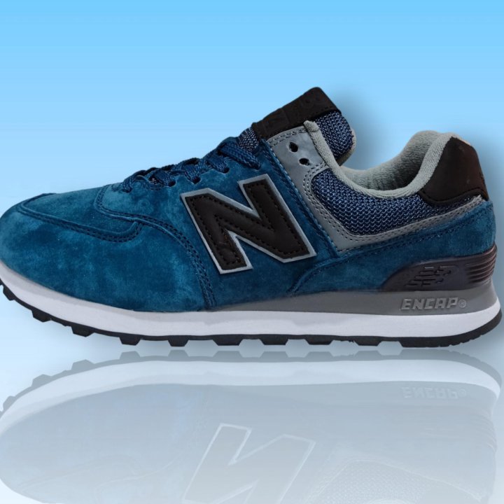 Кроссовки New Balance. Размеры с 37 по 39