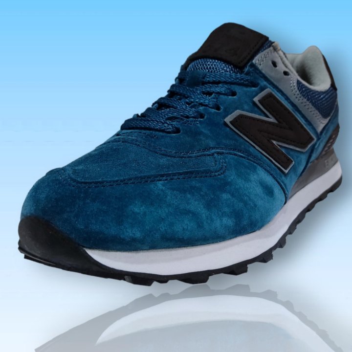 Кроссовки New Balance. Размеры с 37 по 39