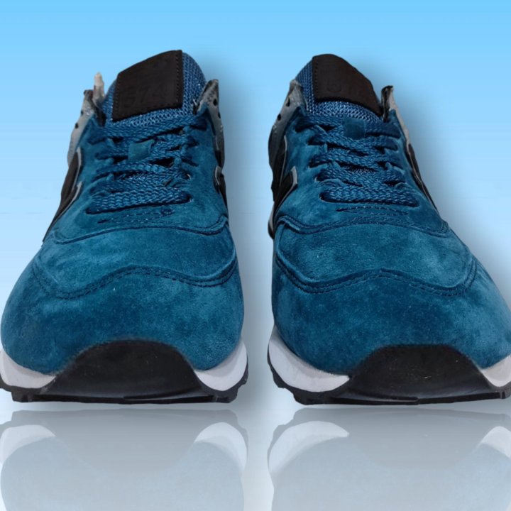 Кроссовки New Balance. Размеры с 37 по 39