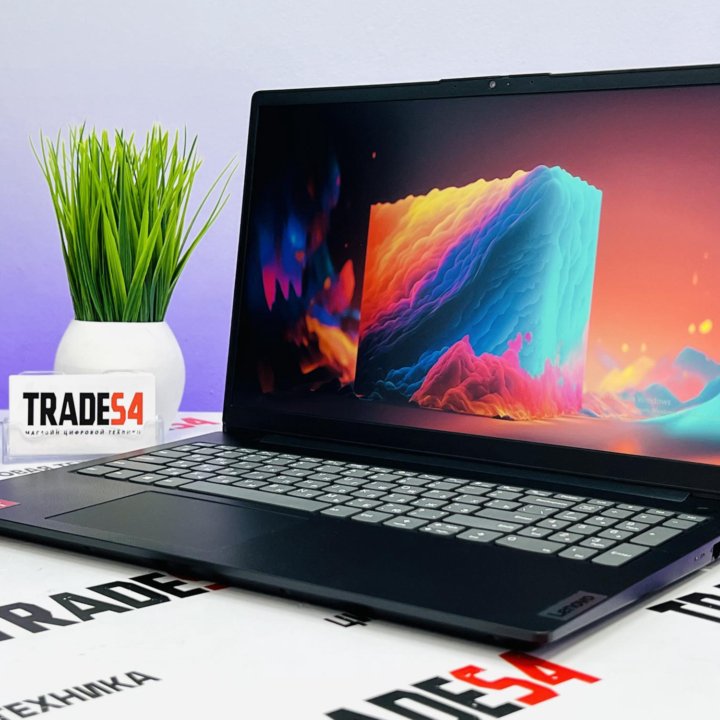 Ноутбук Lenovo 15.6