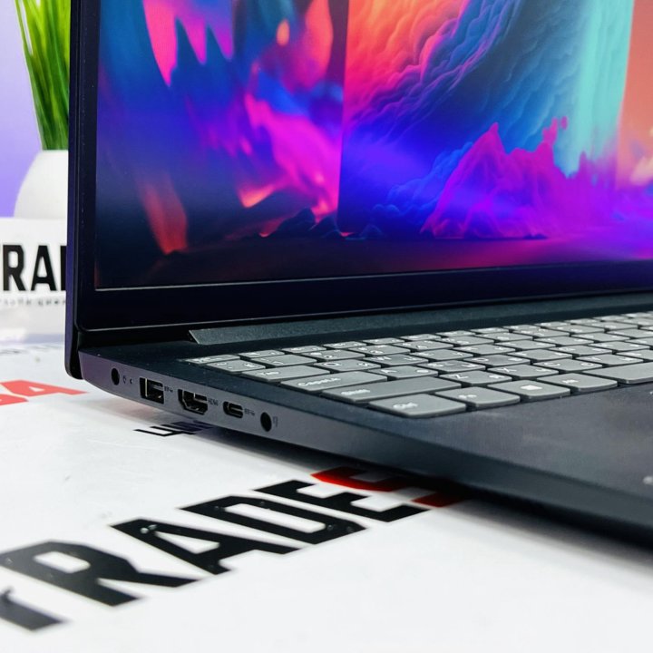 Ноутбук Lenovo 15.6