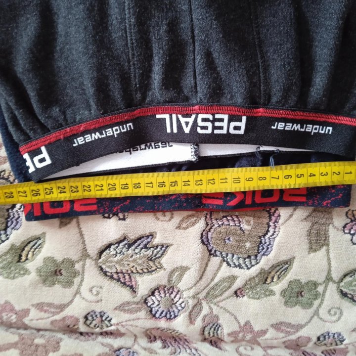 Трико под брюки