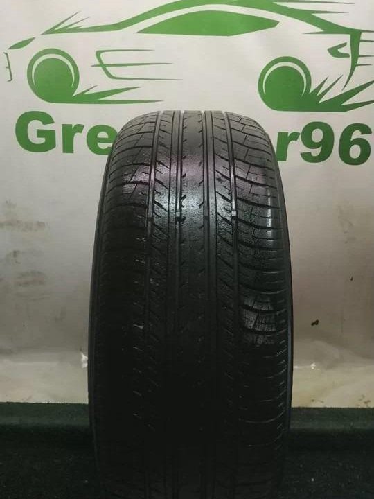 215/55 R17 Yokohama Bluearth E70 1 шт