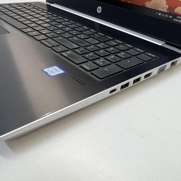 HP ProBook 450 G6 IPS i5-8250U/8G/256G