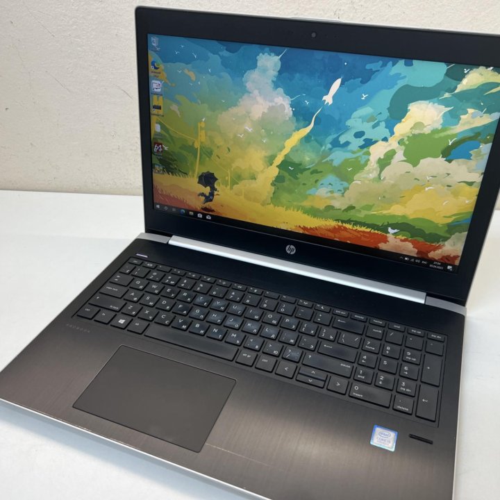 HP ProBook 450 G6 IPS i5-8250U/8G/256G