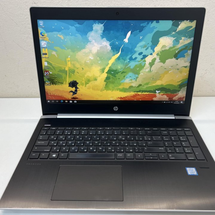 HP ProBook 450 G6 IPS i5-8250U/8G/256G