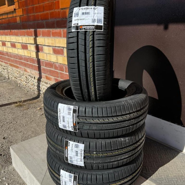 Hankook Kinergy Eco 2 K435 175/65 R14 82T