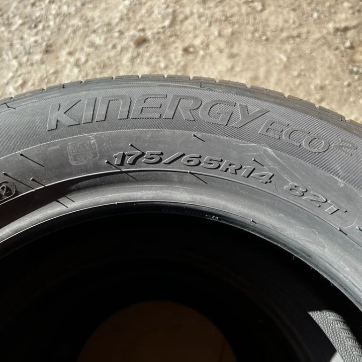 Hankook Kinergy Eco 2 K435 175/65 R14 82T