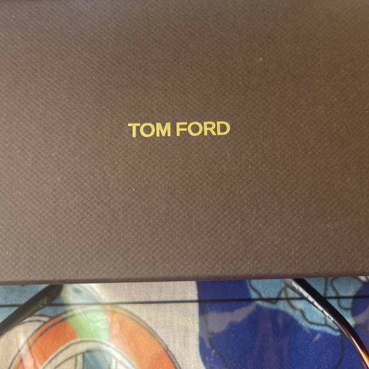 Tom Ford