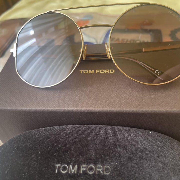 Tom Ford