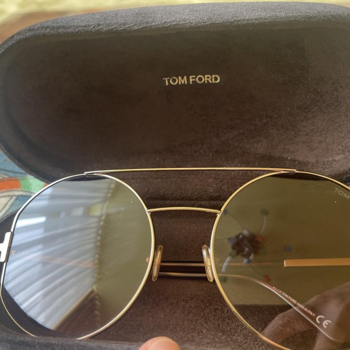 Tom Ford