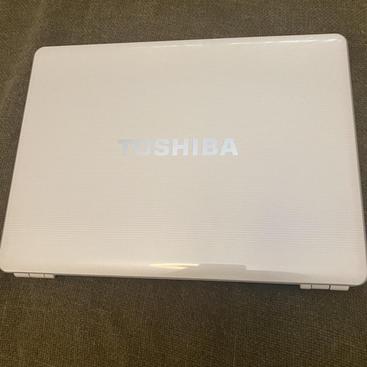 Ноутбук Toshiba Portege M800