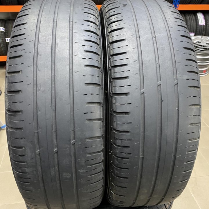 215/65 R17LT Hankook Vantra LT RA18