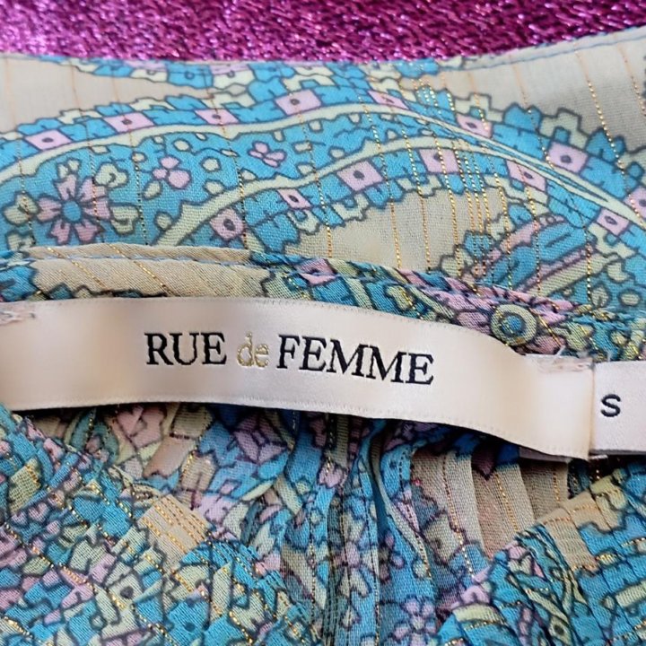 Блузка Rue de Femme. Вышлю