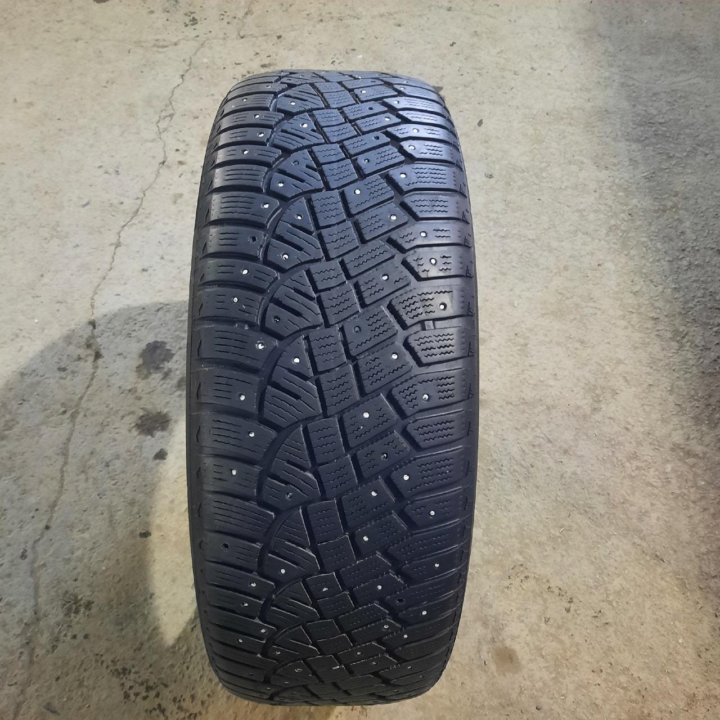 235/55R20 Continental IceContact 2 SUV(Лот №6053)