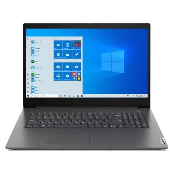 Ноутбук Lenovo 17.3 ips i5-1035G1/8/256Gb