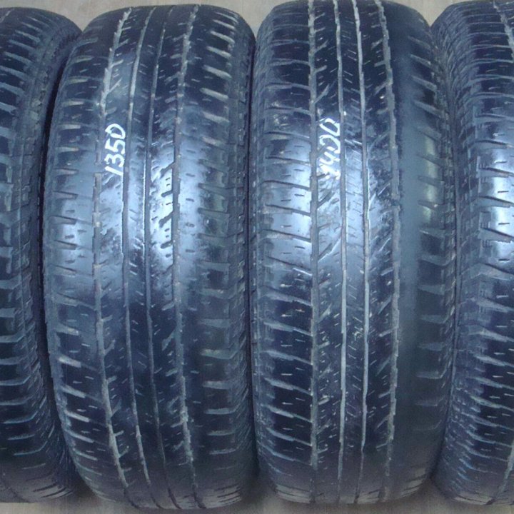 Yokohama Geolandar A/T G015 215/65 R16