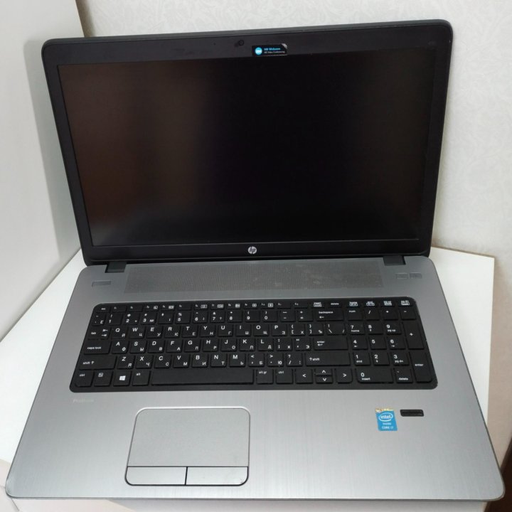 HP ProBook 470 G2