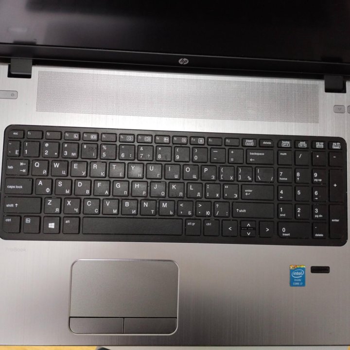 HP ProBook 470 G2