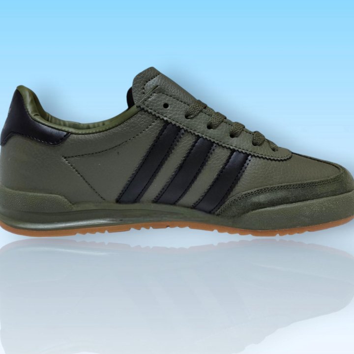 Кроссовки adidas jeans. Размеры 43,46