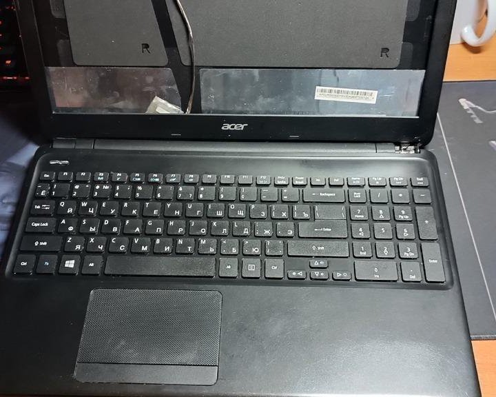 Acer E1-572G-74508G1