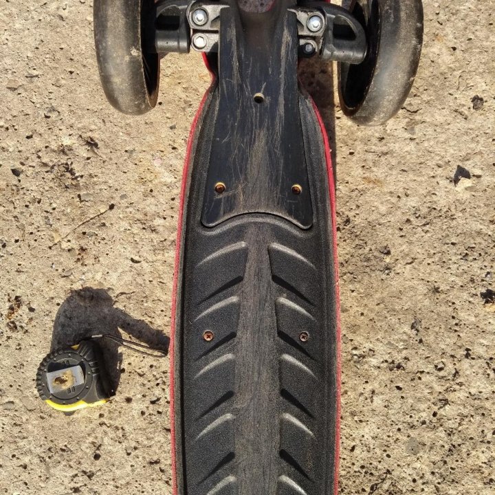 Самокат детский