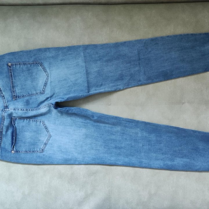 Джинсы Zolla Denim 44-46р.