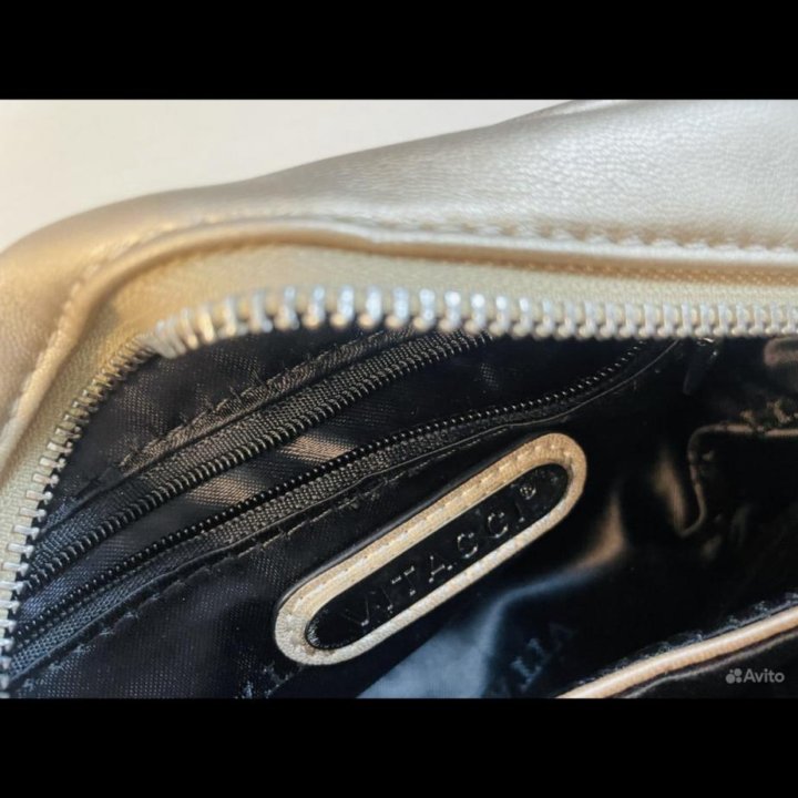 Поясная сумка vitacci