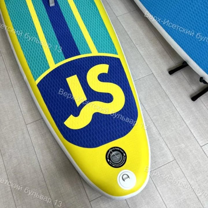 Sup board js 335 Сап борд новый