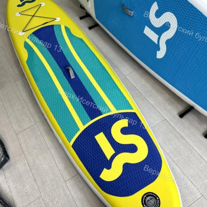 Sup board js 335 Сап борд новый