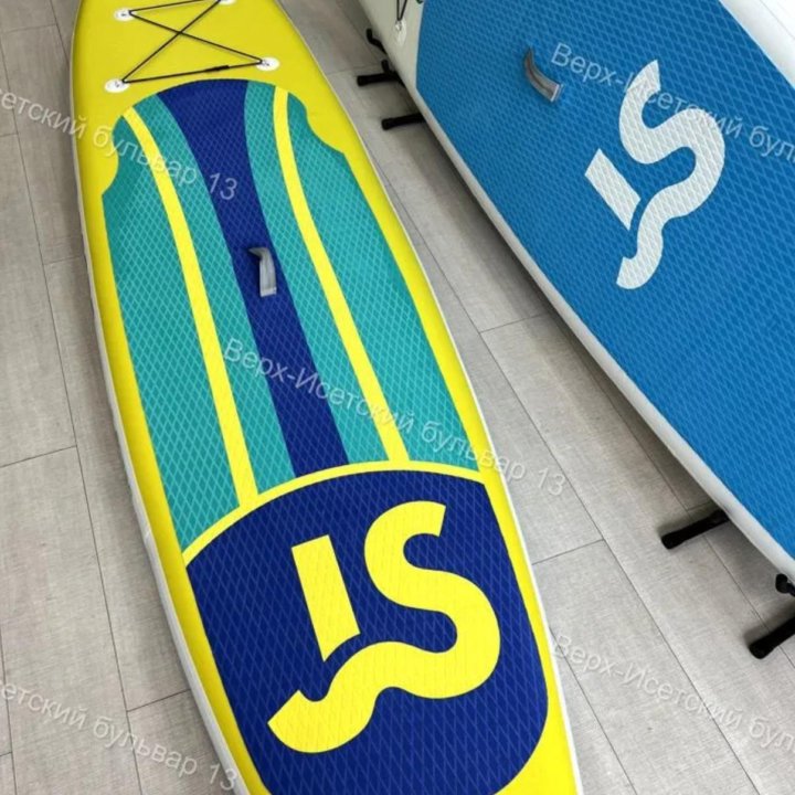 Sup board js 335 Сап борд новый