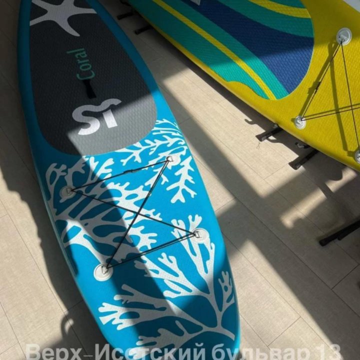 Сапборд Сап доска Sup board