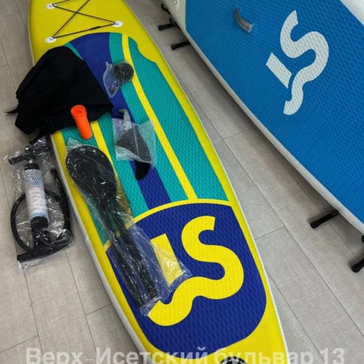 Сапборд Сап доска Sup board