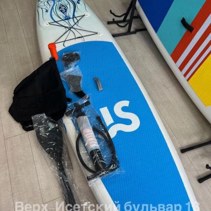 Сапборд Сап доска Sup board