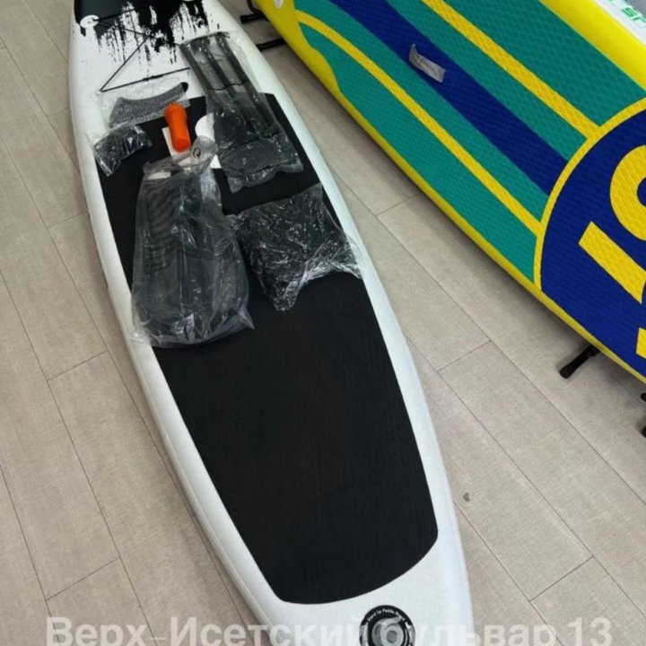 Сапборд Сап доска Sup board