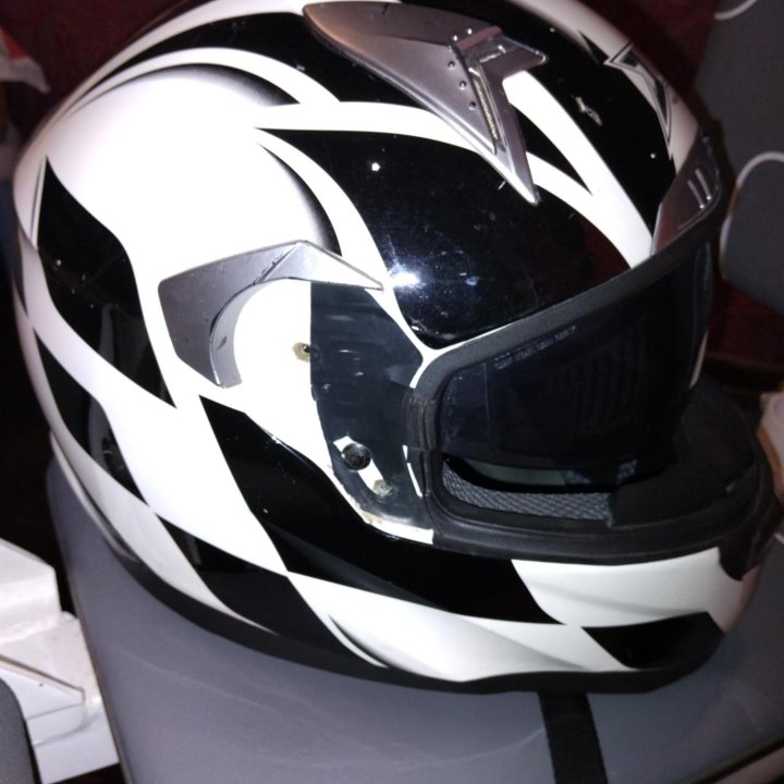 Шлем для мотоцикла helmets