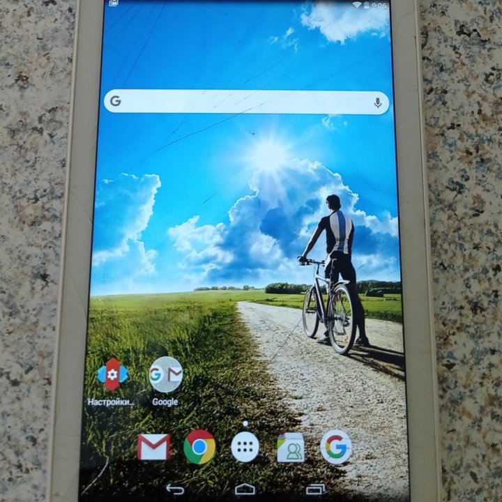 Acer iconia tab 8 a1-840