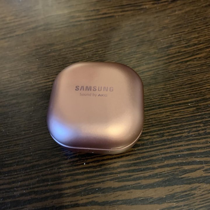 Samsung Galaxy Buds Live