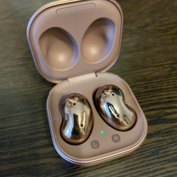 Samsung Galaxy Buds Live