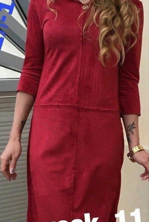 Продам платье