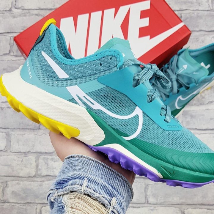 Мужские кроссовки Nike Terra Kiger ✔