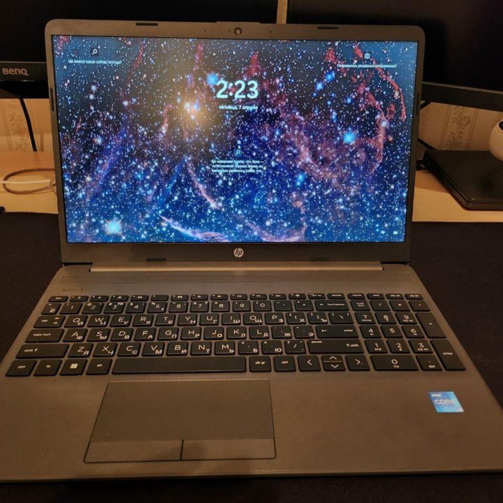 Ноутбук HP 250 G9 Core i5