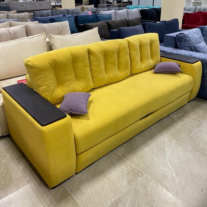 Диван «Спанч»