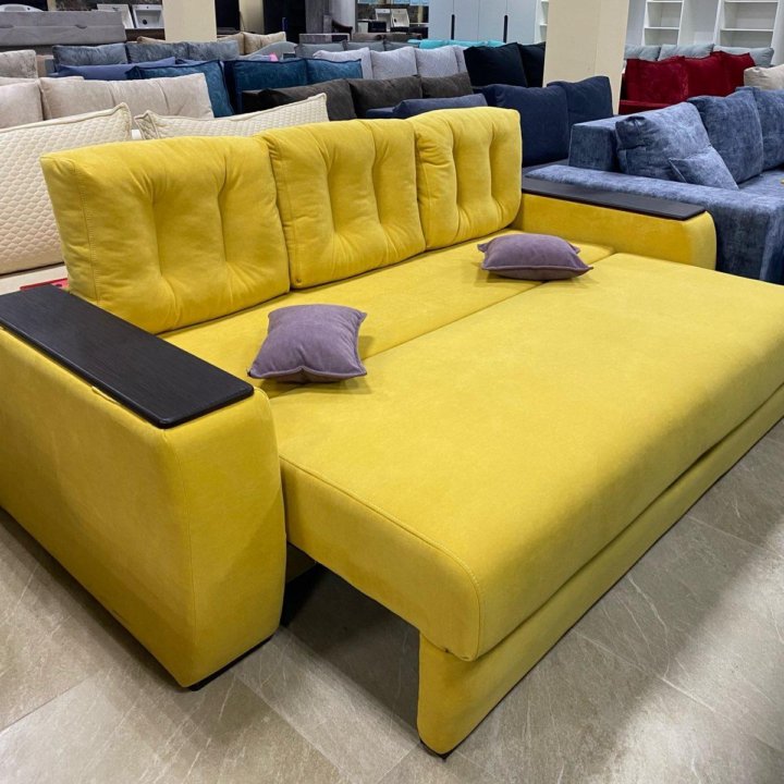 Диван «Спанч»