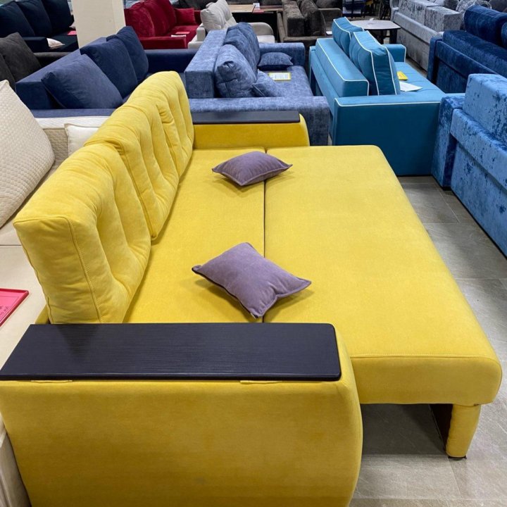 Диван «Спанч»