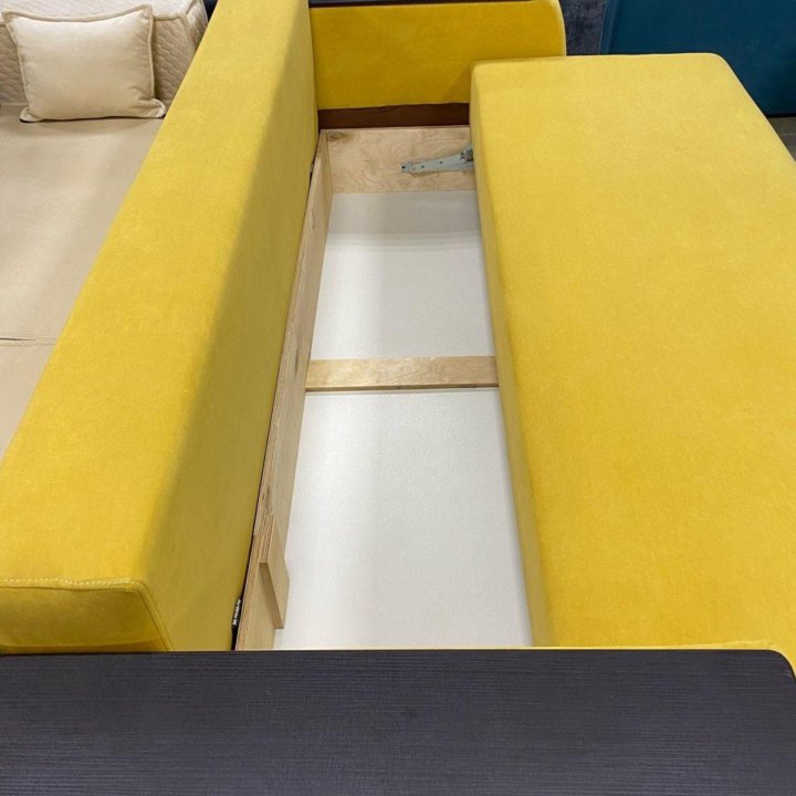 Диван «Спанч»