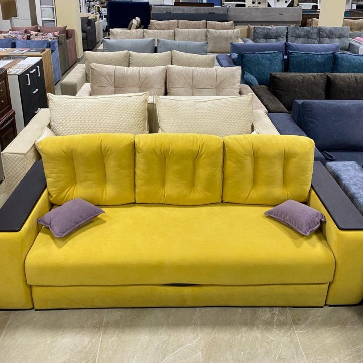 Диван «Спанч»