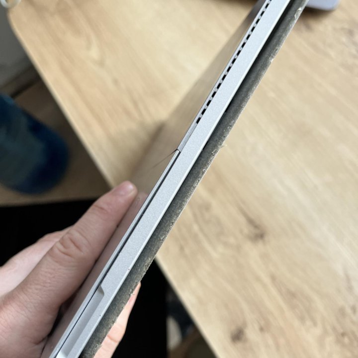 microsoft surface pro 4 i7 16 c нерабочей АКБ