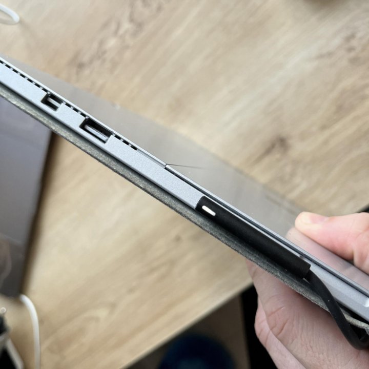 microsoft surface pro 4 i7 16 c нерабочей АКБ